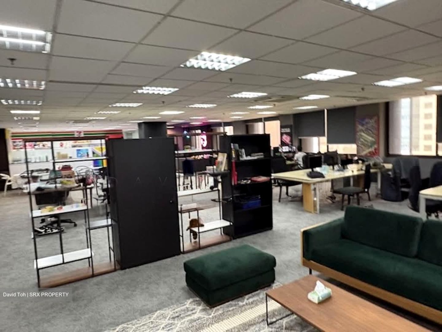 Raffles Place MRT (D1), Office #556989731